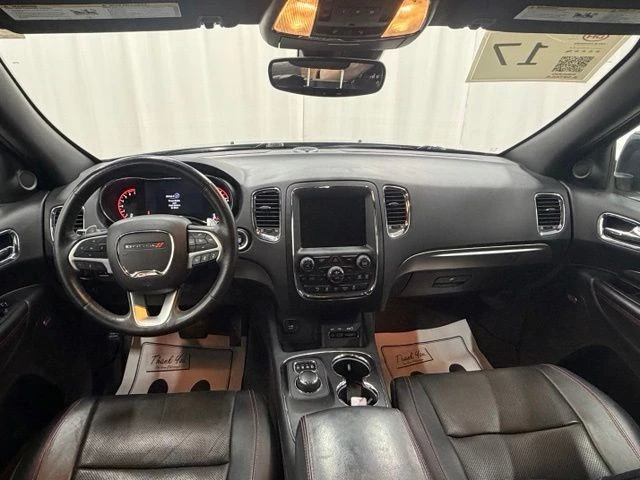 2017 Dodge Durango 3rd Gen - Image 4 of 28