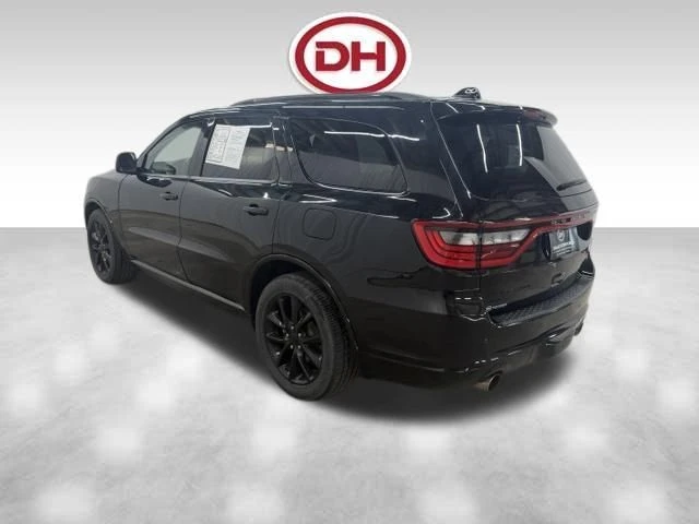 2017 Dodge Durango 3rd Gen - Image 9 of 28