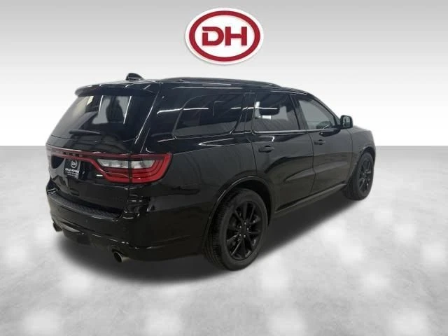 2017 Dodge Durango 3rd Gen - Image 12 of 28