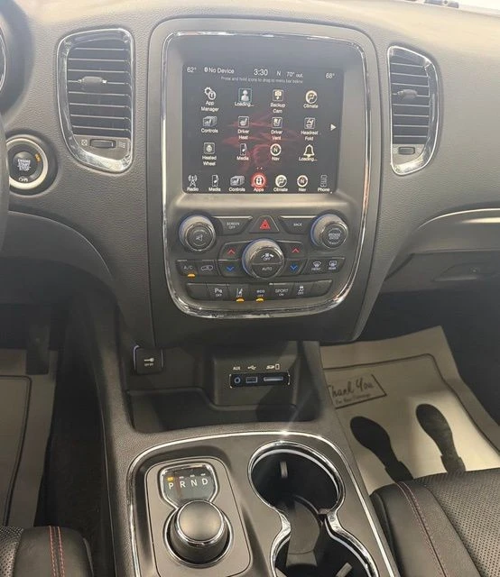 2017 Dodge Durango 3rd Gen - Image 17 of 28