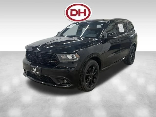 2017 Dodge Durango 3rd Gen - Image 10 of 28