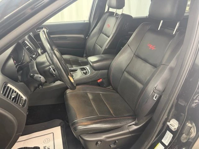 2017 Dodge Durango 3rd Gen - Image 5 of 28