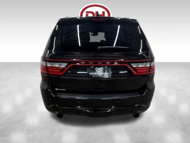 2017 Dodge Durango 3rd Gen - Image 11 of 28