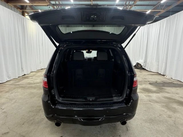 2017 Dodge Durango 3rd Gen - Image 22 of 28