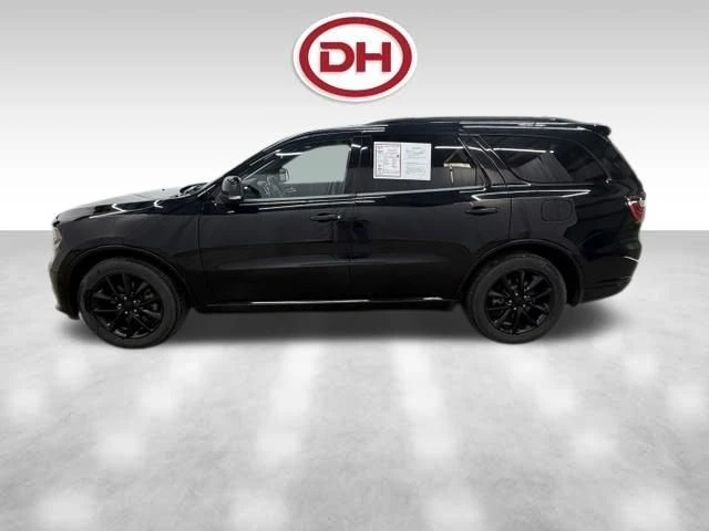 2017 Dodge Durango 3rd Gen - Image 8 of 28