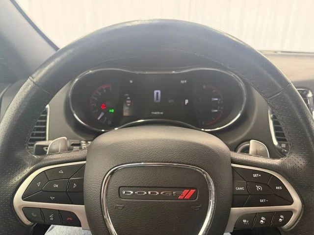 2017 Dodge Durango 3rd Gen - Image 6 of 28