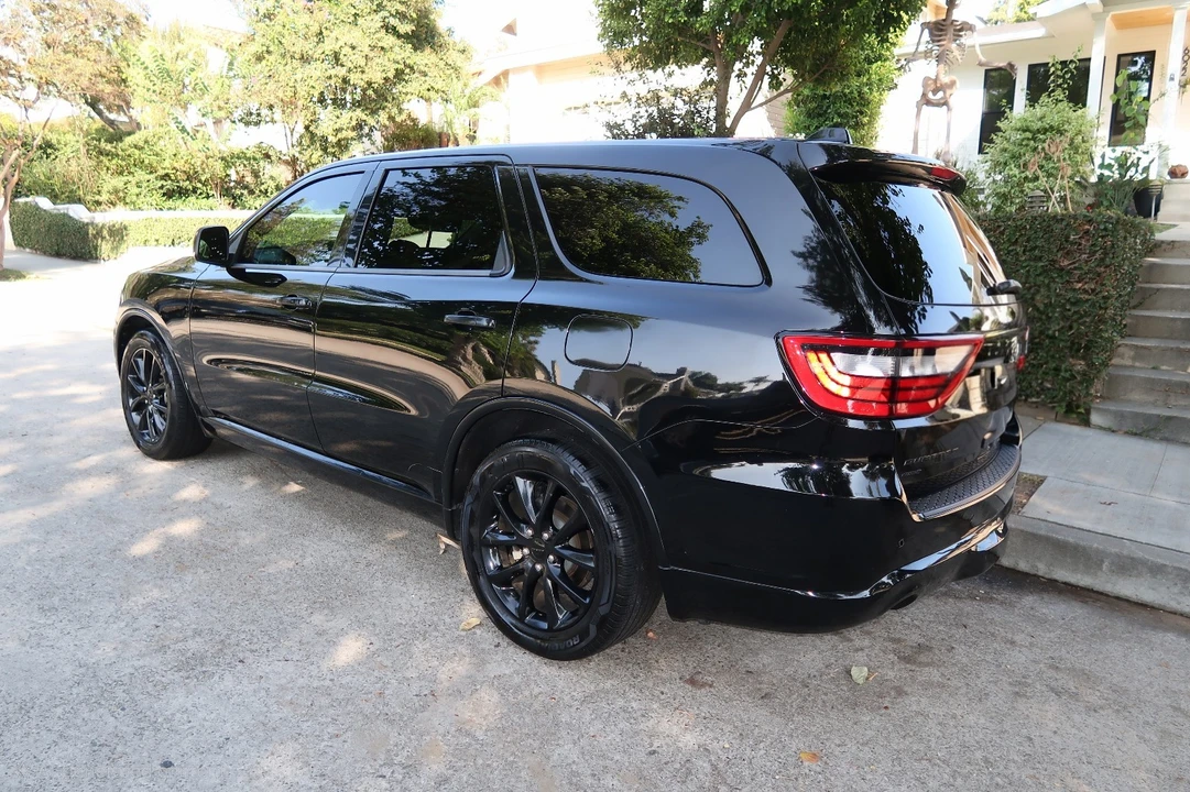 2017 Dodge Durango 3rd Gen - Image 3 of 8