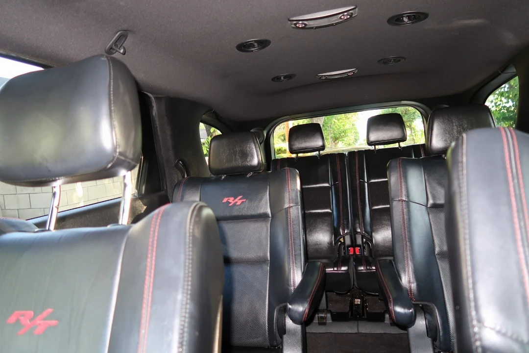 2017 Dodge Durango 3rd Gen - Image 7 of 8