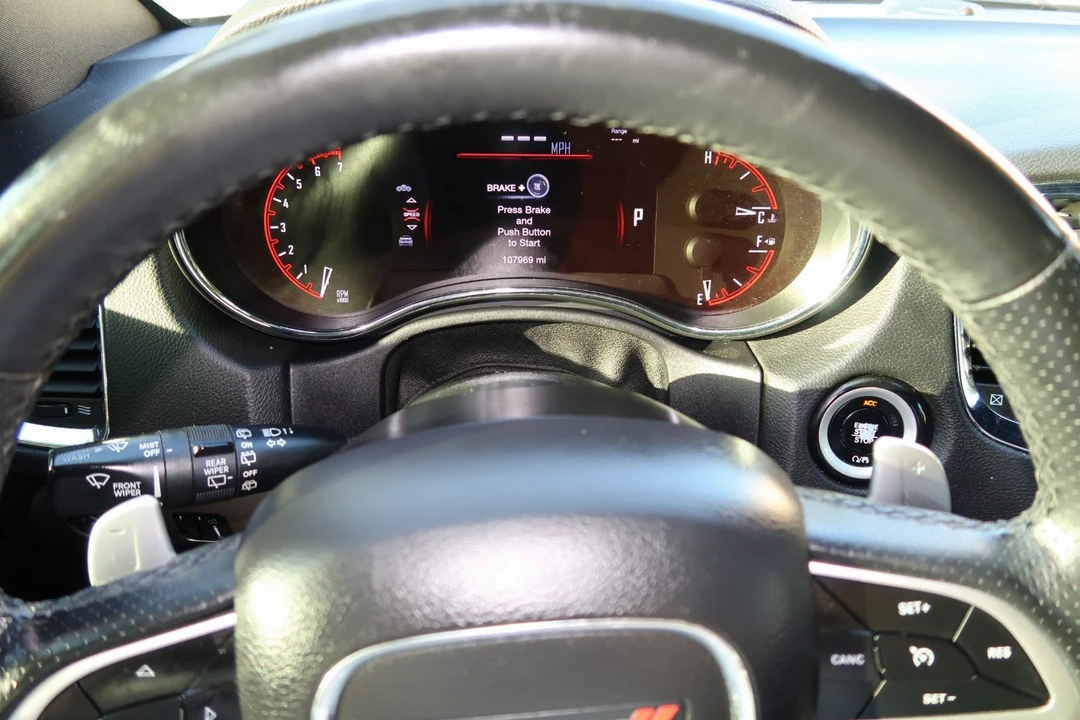 2017 Dodge Durango 3rd Gen - Image 6 of 8