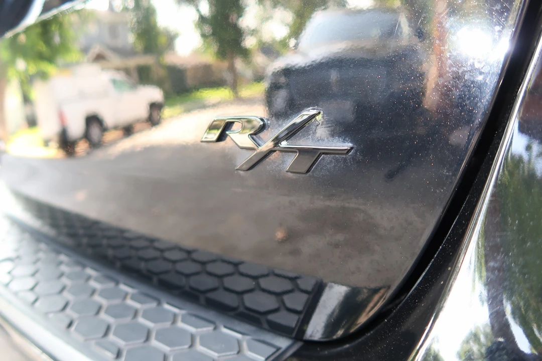 2017 Dodge Durango 3rd Gen - Image 4 of 8