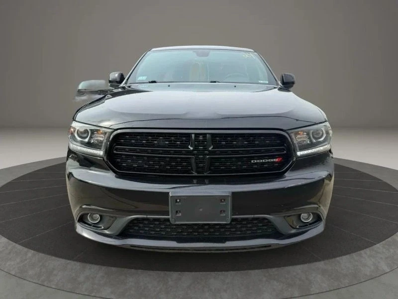 2017 Dodge Durango 3rd Gen - Image 2 of 12