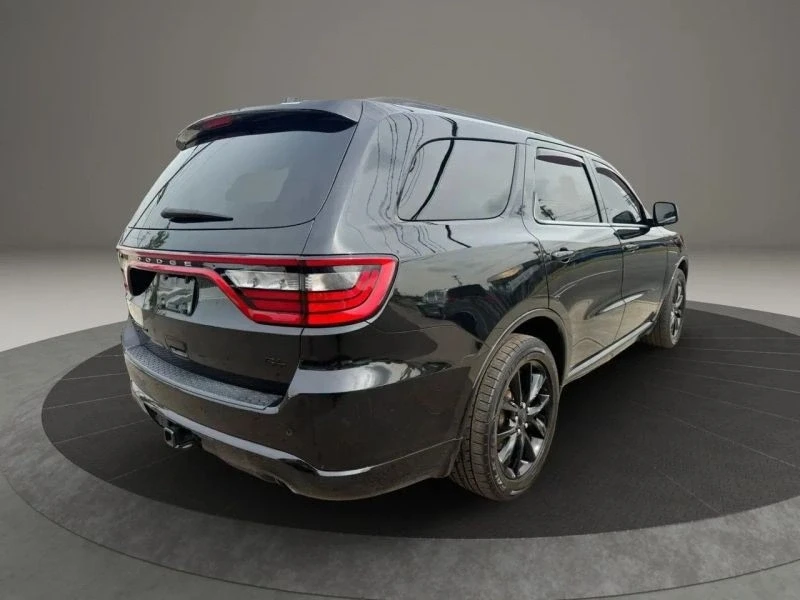 2017 Dodge Durango 3rd Gen - Image 5 of 12