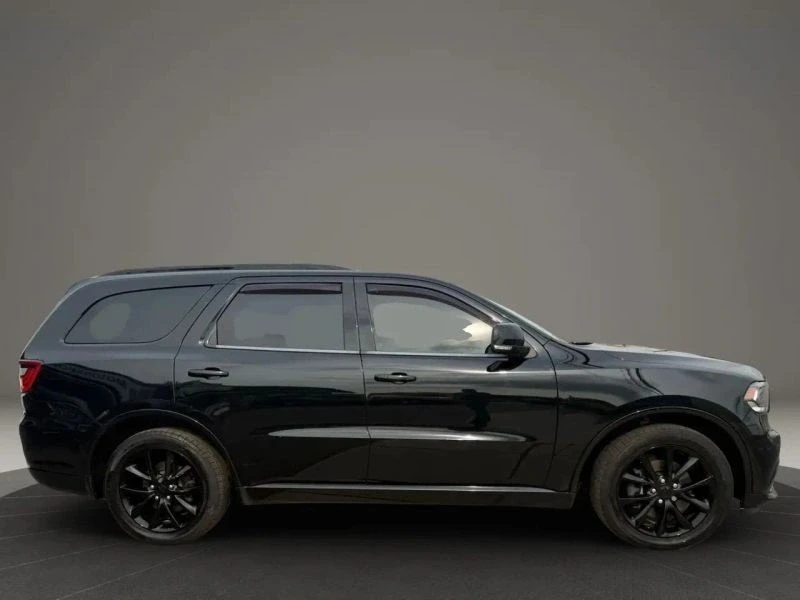2017 Dodge Durango 3rd Gen - Image 4 of 12