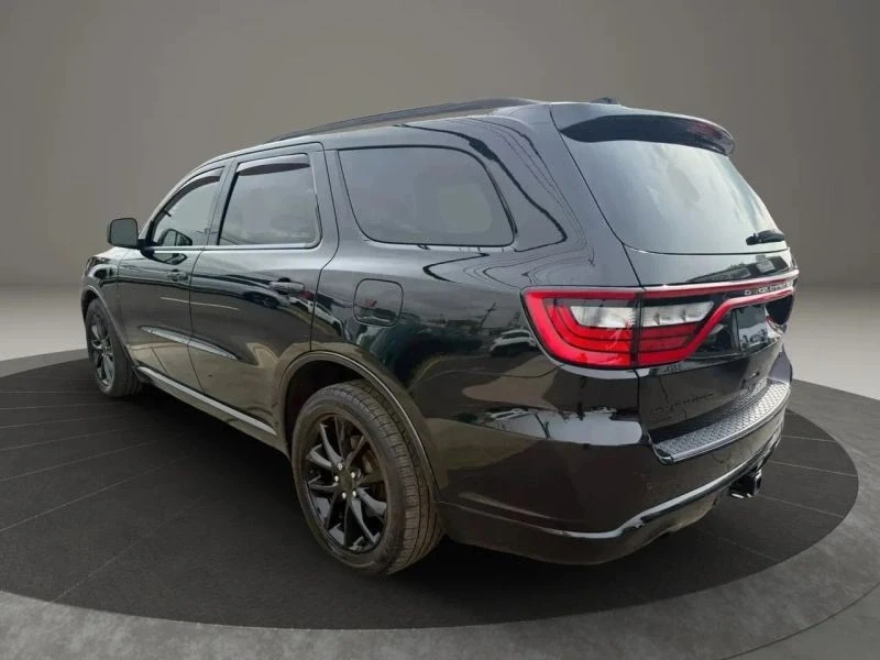 2017 Dodge Durango 3rd Gen - Image 7 of 12