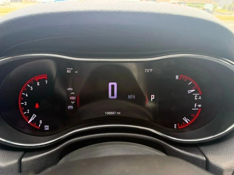 2017 Dodge Durango 3rd Gen - Image 10 of 12