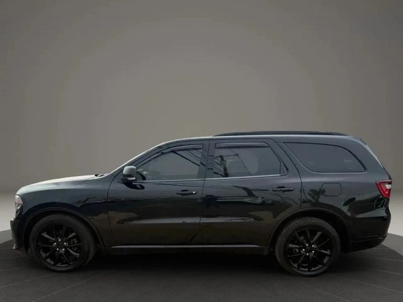 2017 Dodge Durango 3rd Gen - Image 8 of 12