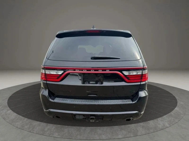 2017 Dodge Durango 3rd Gen - Image 6 of 12