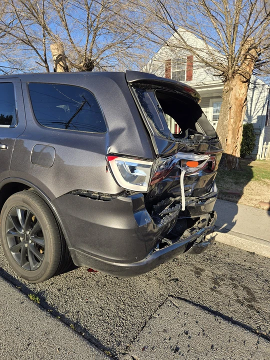 2017 Dodge Durango 3rd Gen - Image 10 of 21