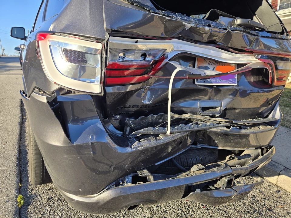 2017 Dodge Durango 3rd Gen - Image 12 of 21