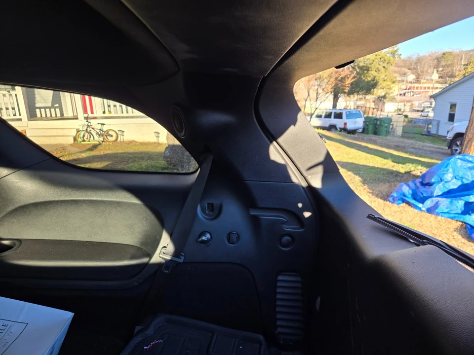 2017 Dodge Durango 3rd Gen - Image 21 of 21