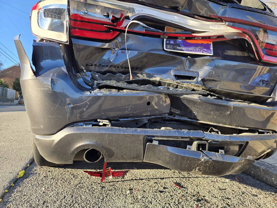2017 Dodge Durango 3rd Gen - Image 14 of 21