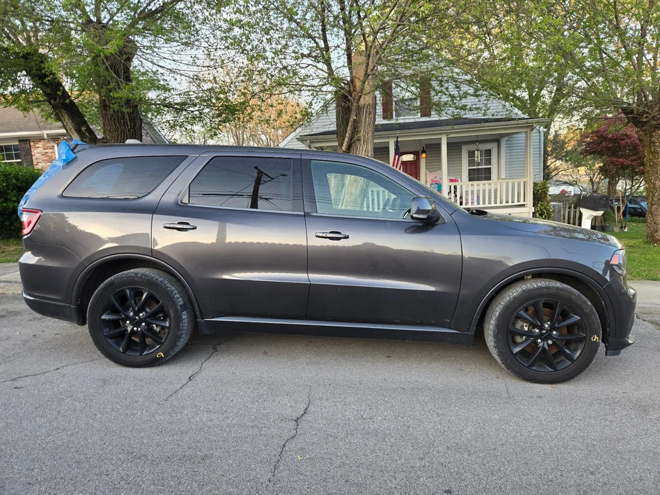 2017 Dodge Durango 3rd Gen - Image 2 of 21
