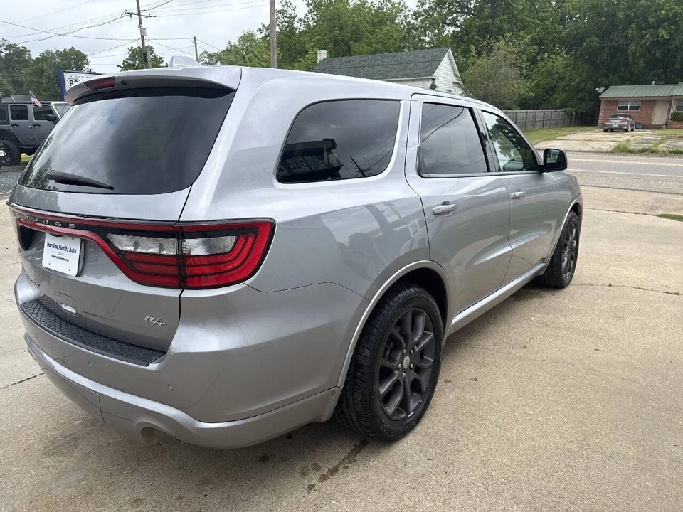 2017 Dodge Durango 3rd Gen - Image 6 of 19