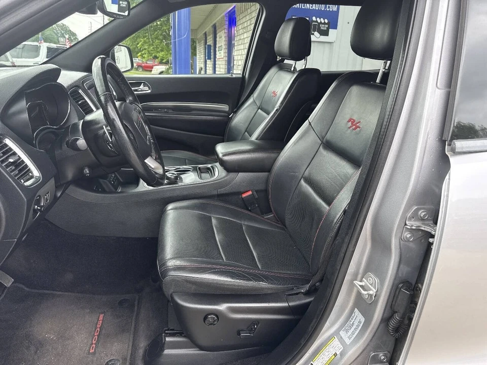 2017 Dodge Durango 3rd Gen - Image 10 of 19