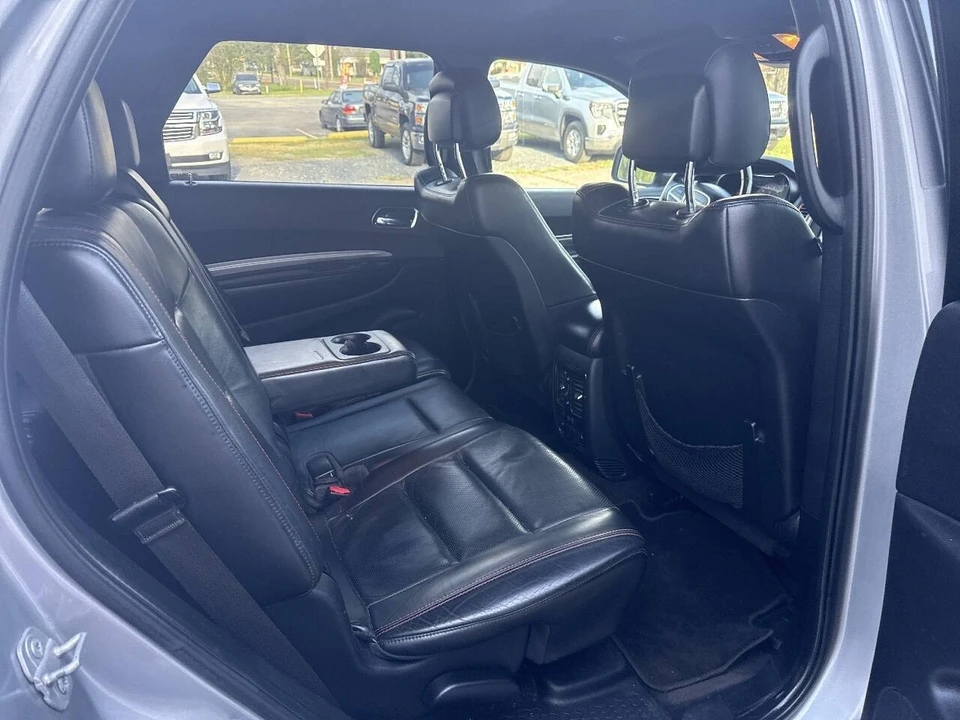 2017 Dodge Durango 3rd Gen - Image 11 of 12
