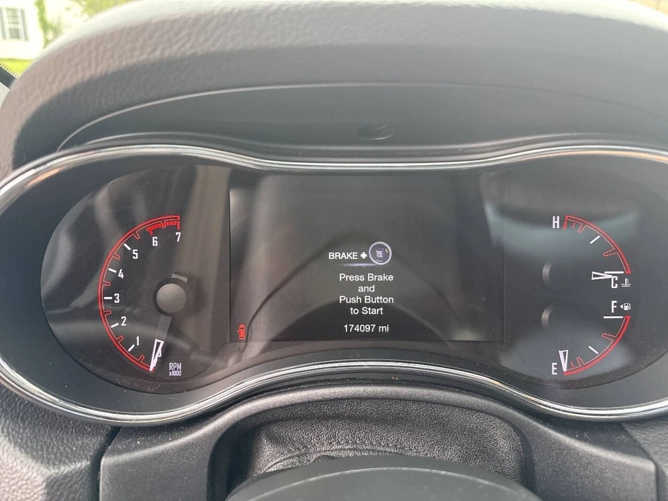 2017 Dodge Durango 3rd Gen - Image 12 of 19