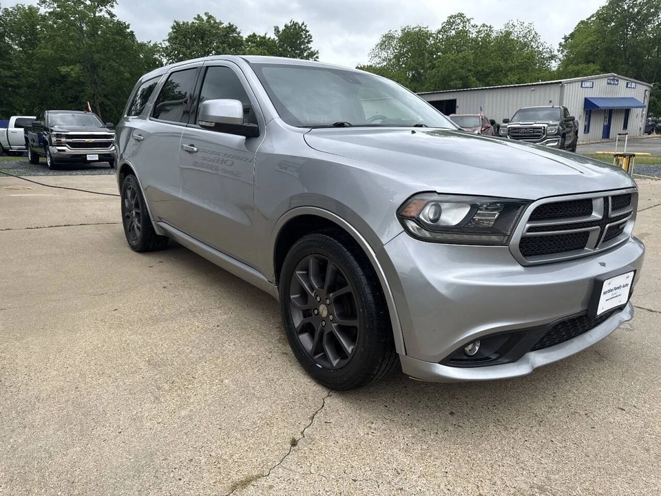 2017 Dodge Durango 3rd Gen - Image 3 of 19