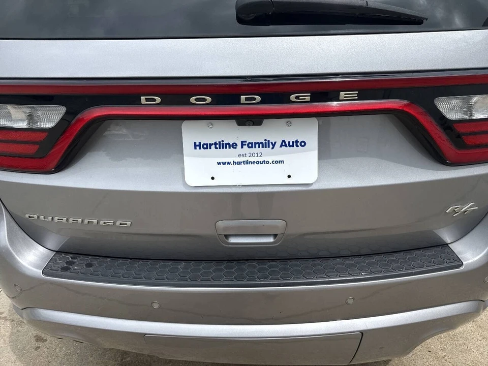 2017 Dodge Durango 3rd Gen - Image 19 of 19