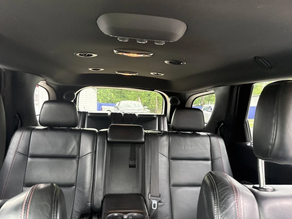 2017 Dodge Durango 3rd Gen - Image 18 of 19