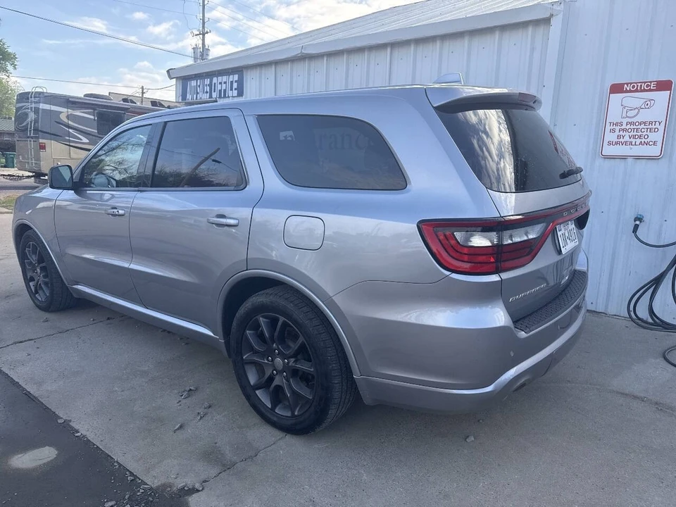 2017 Dodge Durango 3rd Gen - Image 3 of 12