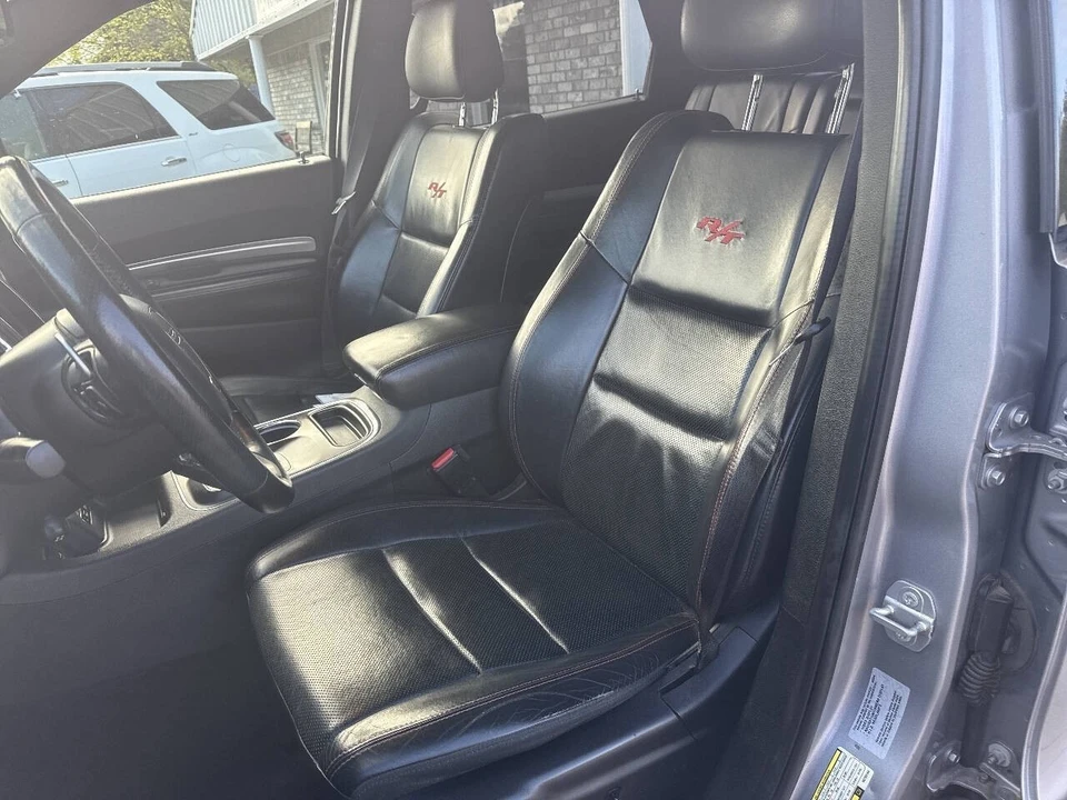 2017 Dodge Durango 3rd Gen - Image 6 of 12