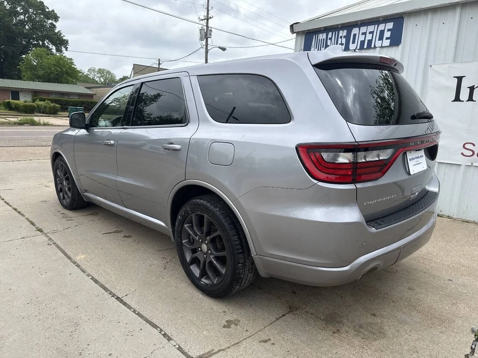 2017 Dodge Durango 3rd Gen - Image 5 of 19