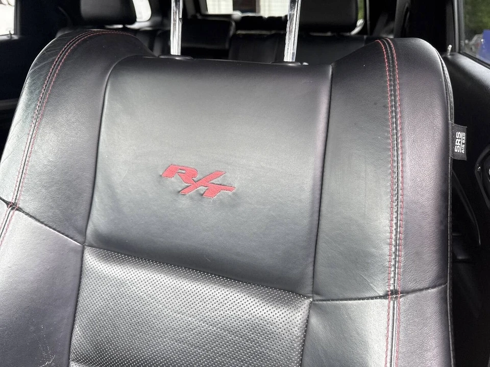2017 Dodge Durango 3rd Gen - Image 11 of 19