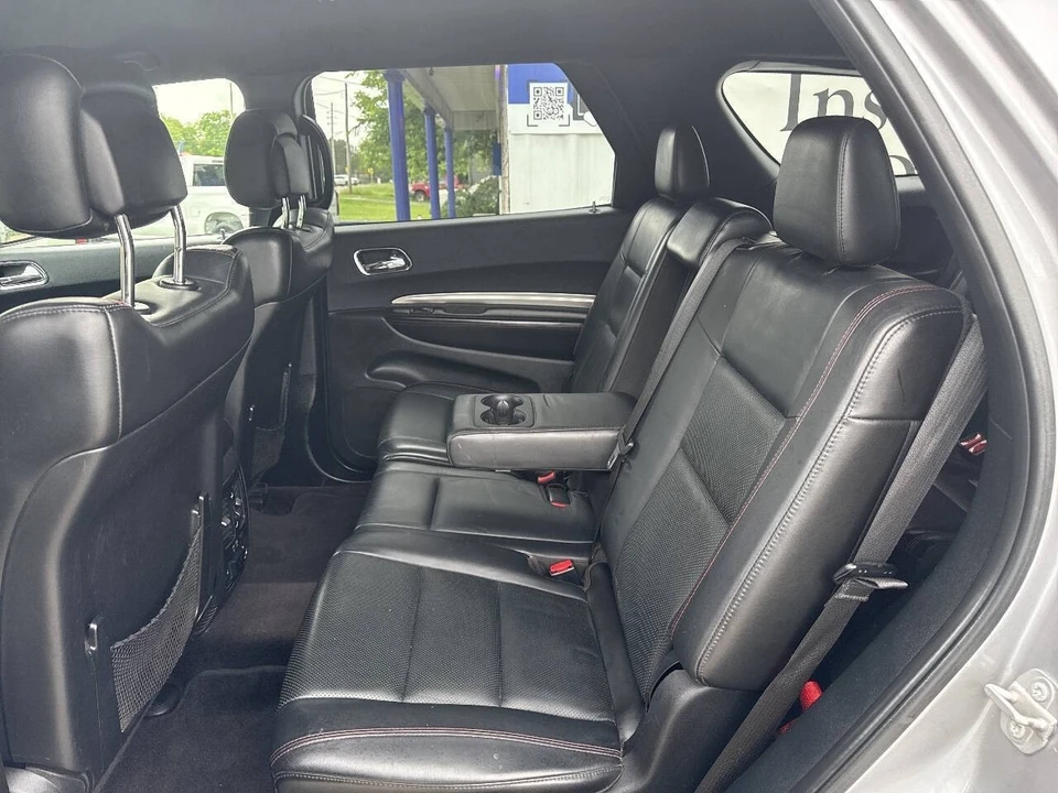 2017 Dodge Durango 3rd Gen - Image 9 of 19