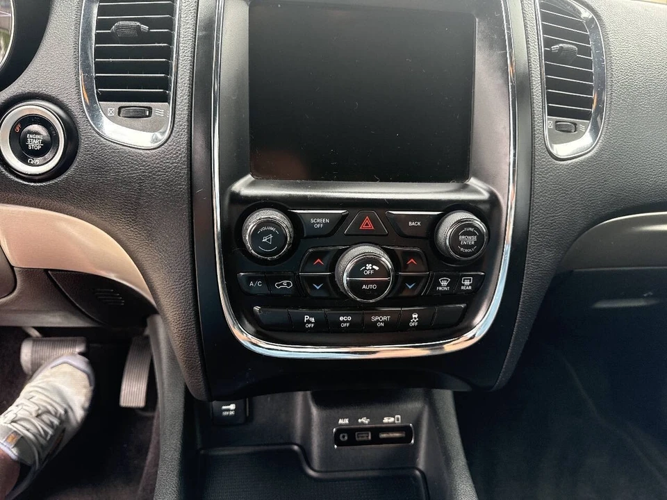 2017 Dodge Durango 3rd Gen - Image 16 of 19