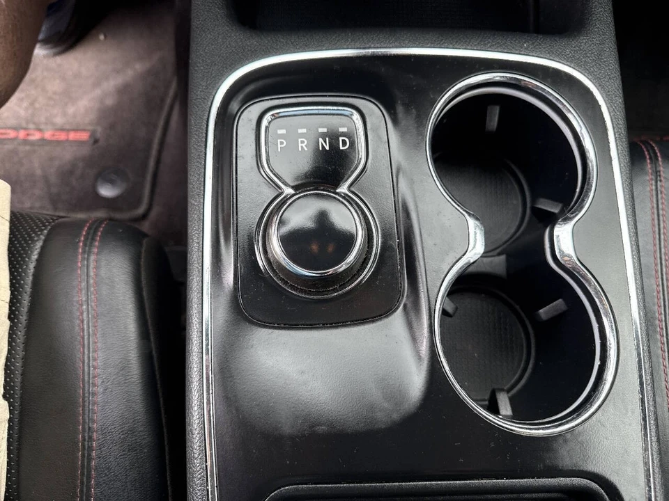 2017 Dodge Durango 3rd Gen - Image 13 of 19