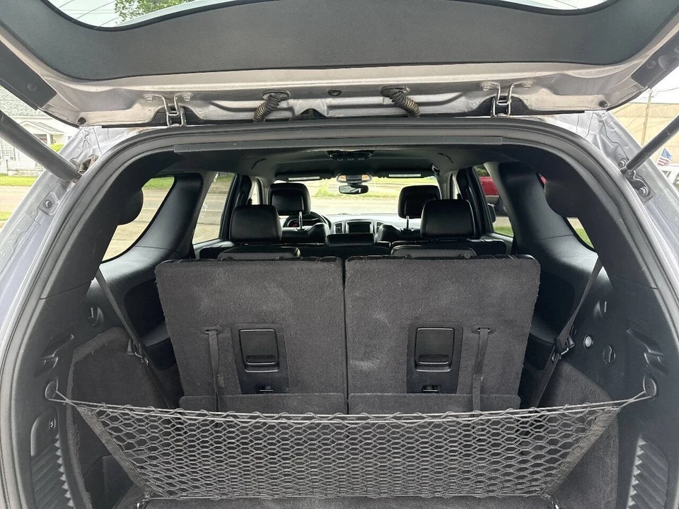 2017 Dodge Durango 3rd Gen - Image 8 of 19