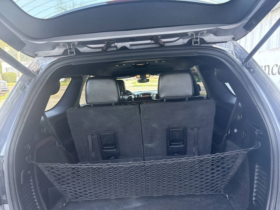 2017 Dodge Durango 3rd Gen - Image 9 of 12