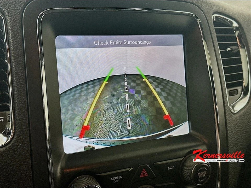 2017 Dodge Durango 3rd Gen - Image 20 of 21