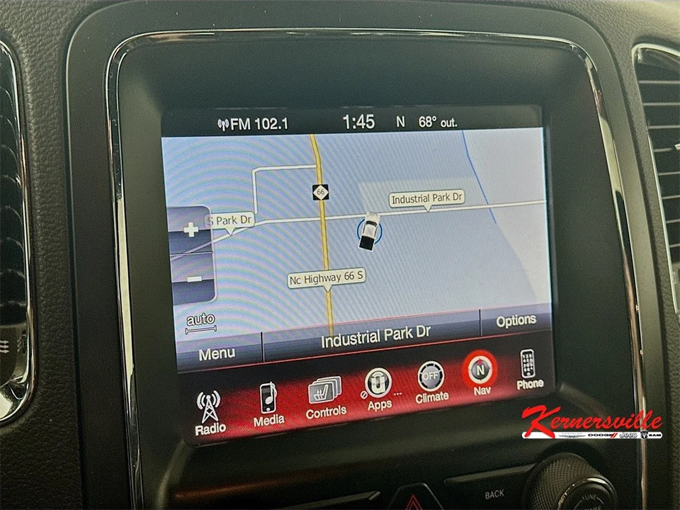 2017 Dodge Durango 3rd Gen - Image 19 of 21