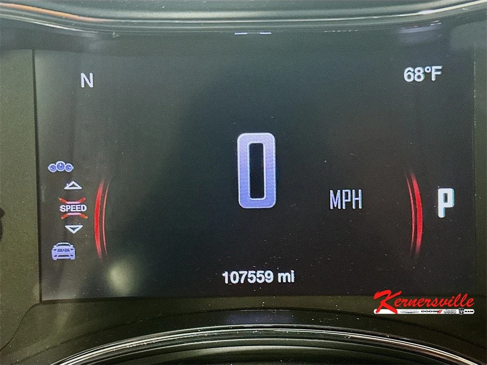 2017 Dodge Durango 3rd Gen - Image 15 of 21