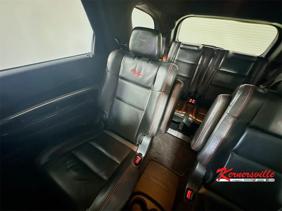 2017 Dodge Durango 3rd Gen - Image 12 of 21