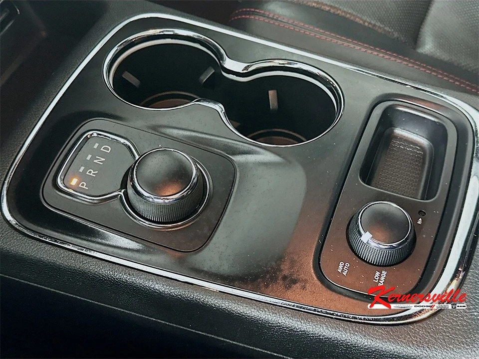 2017 Dodge Durango 3rd Gen - Image 16 of 21