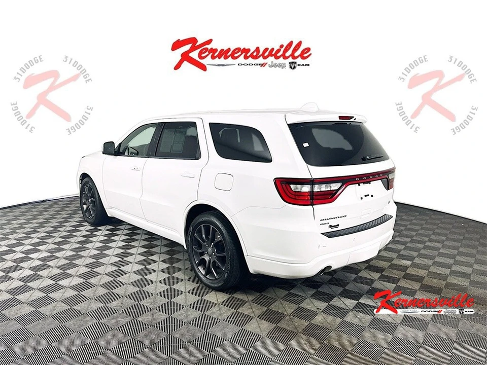 2017 Dodge Durango 3rd Gen - Image 5 of 21