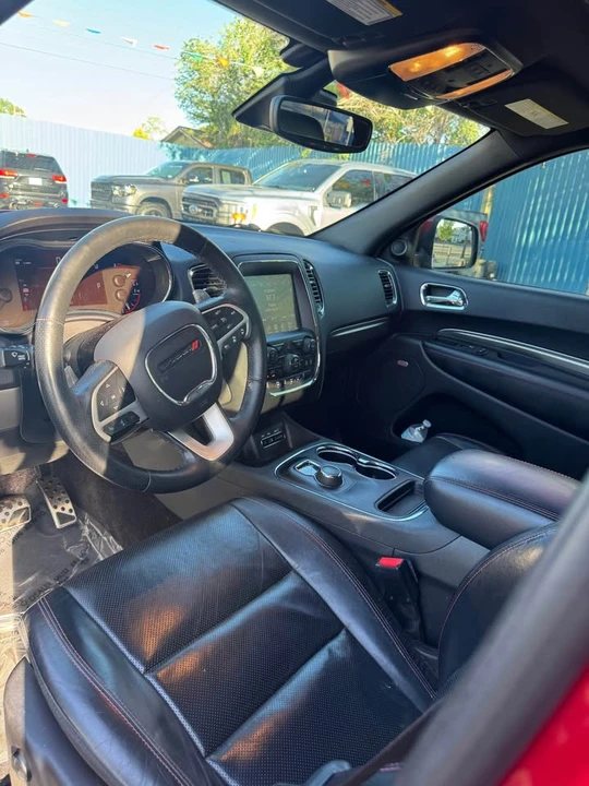 2017 Dodge Durango 3rd Gen - Image 6 of 8