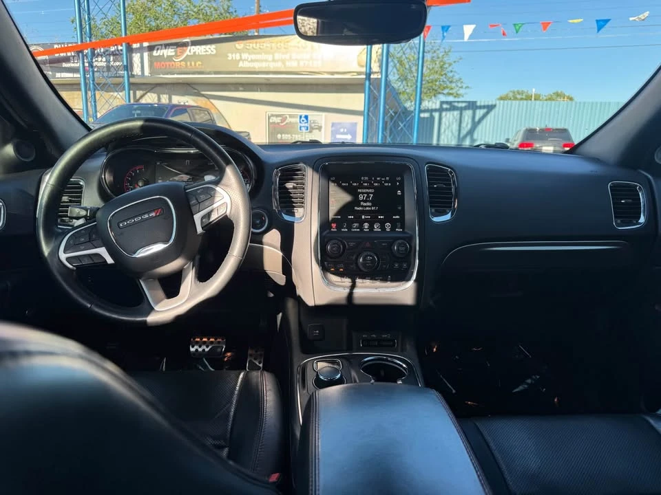 2017 Dodge Durango 3rd Gen - Image 7 of 8